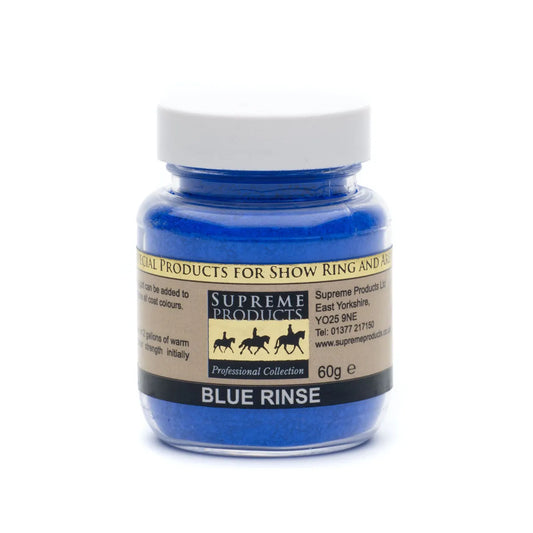 Supreme Products Blue Rinse