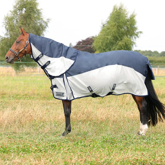 StormX Empra Aqua Shield Fly Rug