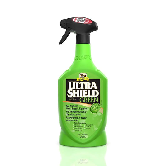 Ultrashield Green