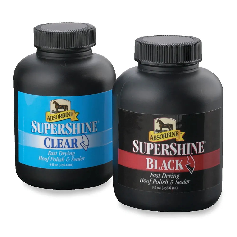 Absorbine SuperShine