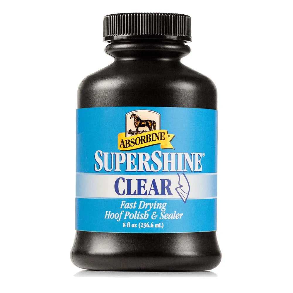 Absorbine SuperShine