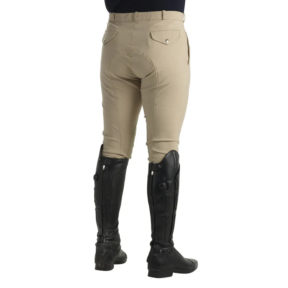 Hy Equestrian Jakata Men's Breeches