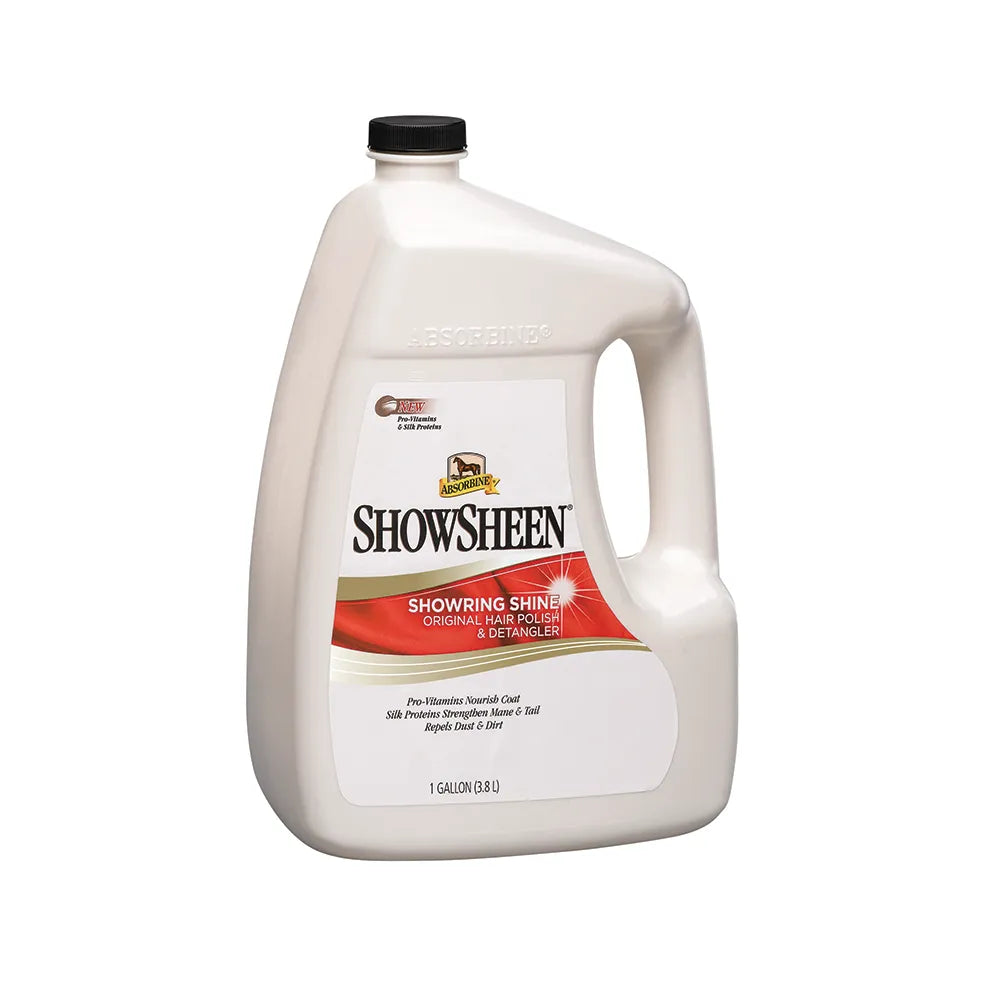 Absorbine Showsheen