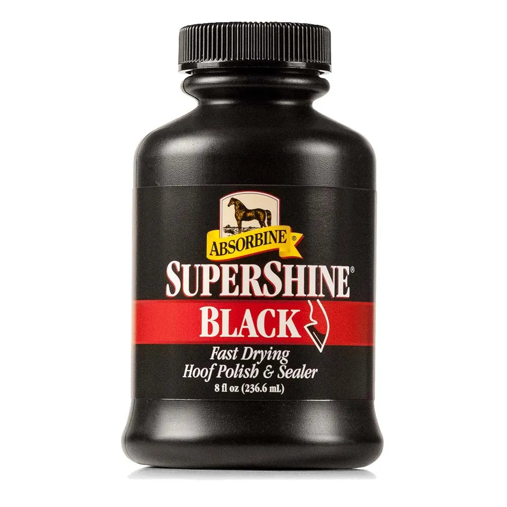 Absorbine SuperShine