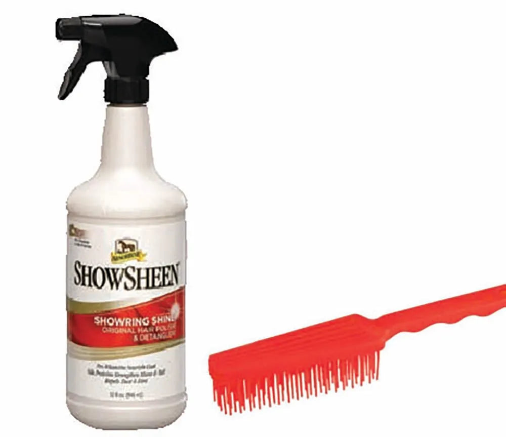 Absorbine Showsheen