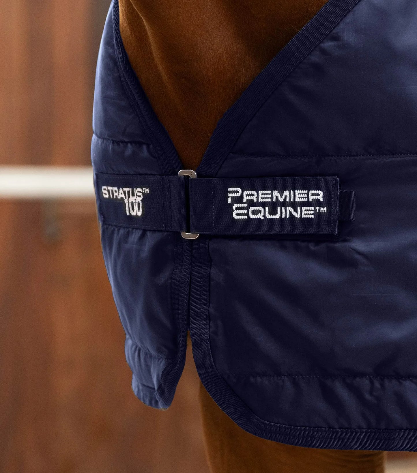 Premier Equine Stratus Rug Liner 100g